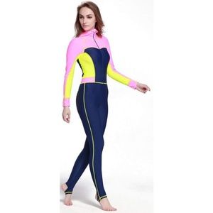 micosuza full body swimsuit